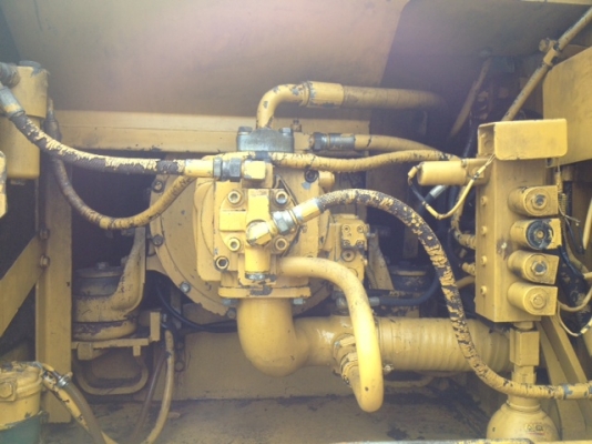 ต้องการขาย โคมัสสุ Komassu PC200-6ต่อรองราคาได้ครับ ต้องการขาย โคมัสสุ Komassu PC200-6ต่อรองราคาได้ครับ