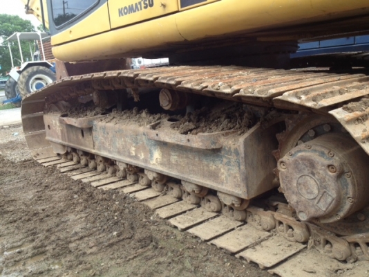 ต้องการขาย โคมัสสุ Komassu PC200-6ต่อรองราคาได้ครับ ต้องการขาย โคมัสสุ Komassu PC200-6ต่อรองราคาได้ครับ