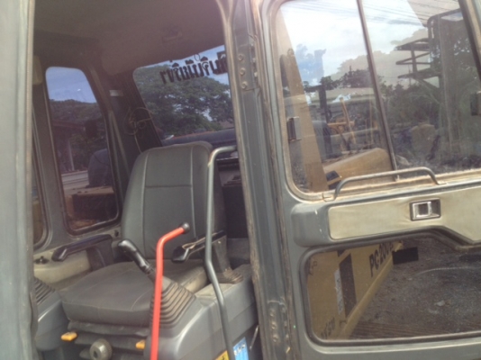 ต้องการขาย โคมัสสุ Komassu PC200-6ต่อรองราคาได้ครับ ต้องการขาย โคมัสสุ Komassu PC200-6ต่อรองราคาได้ครับ