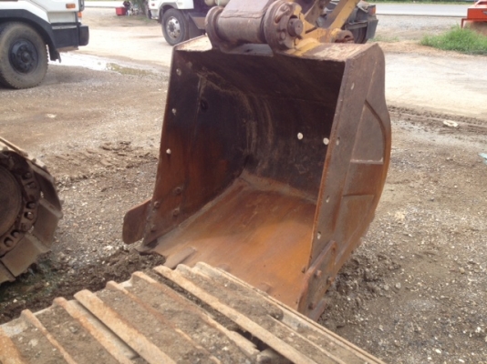 ต้องการขาย โคมัสสุ Komassu PC200-6ต่อรองราคาได้ครับ ต้องการขาย โคมัสสุ Komassu PC200-6ต่อรองราคาได้ครับ