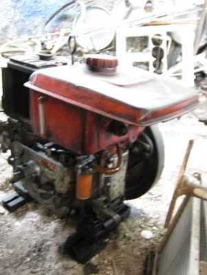 ขายเครื่องคูโบต้า 7.5แรง ใช้งานได้ปรกติ ขายเครื่องคูโบต้า 7.5แรง ใช้งานได้ปรกติ