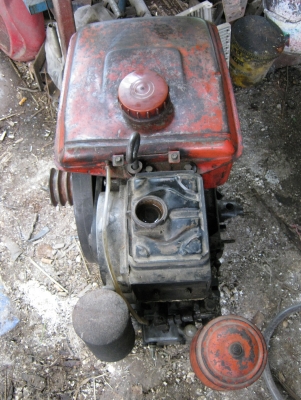 ขายเครื่องคูโบต้า 7.5แรง ใช้งานได้ปรกติ ขายเครื่องคูโบต้า 7.5แรง ใช้งานได้ปรกติ