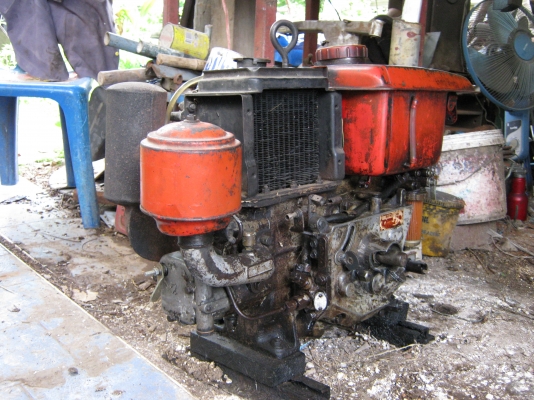 ขายเครื่องคูโบต้า 7.5แรง ใช้งานได้ปรกติ ขายเครื่องคูโบต้า 7.5แรง ใช้งานได้ปรกติ