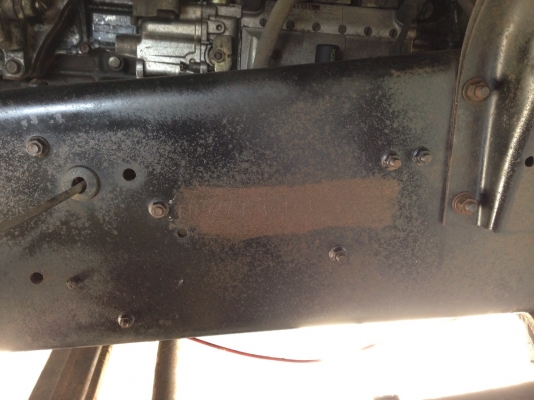 ขายด่วน MITSUBISHI FUSO FN527M-TD 2เพลาดั๊มพ์ เครื่องดี คัสซีสวย