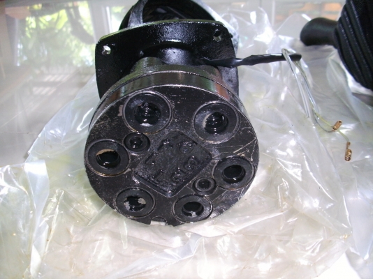 ชุดกระปุกคอลโทลมือครบเซ็ต  R+Lขายคู่ละ22000บาท