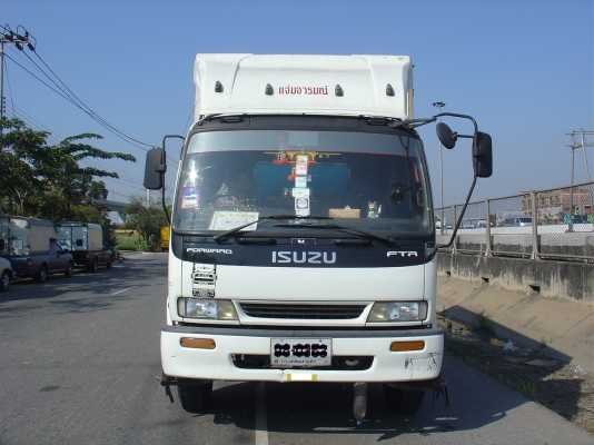 ขาย 6 ล้อ ตู้ 10 บาน