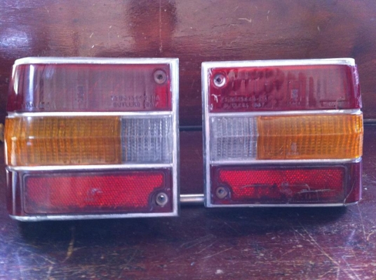 ขายอะไหล่รถ FORD CORTINA หลายรายการ ขายอะไหล่รถ FORD CORTINA หลายรายการ