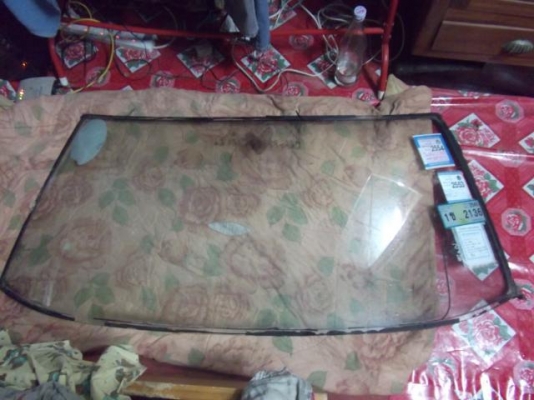 ขายอะไหล่รถ FORD CORTINA หลายรายการ