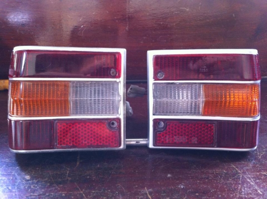 ขายอะไหล่รถ FORD CORTINA หลายรายการ ขายอะไหล่รถ FORD CORTINA หลายรายการ