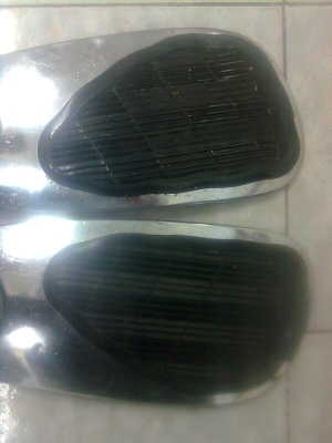 ขายกาบข้างถัง CD125E