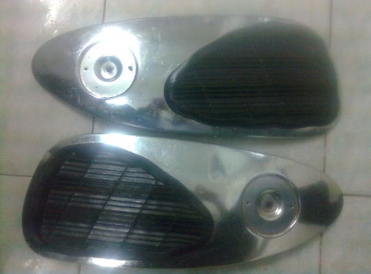 ขายกาบข้างถัง CD125E