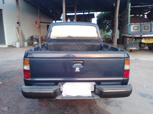 ขายมาสด้าไฟเตอร์งามๆๆ ขายมาสด้าไฟเตอร์งามๆๆ