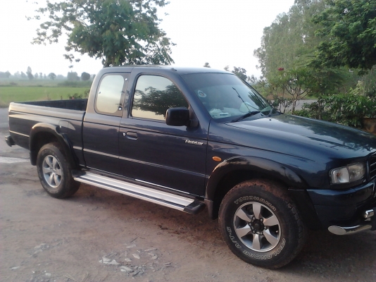 ขายมาสด้าไฟเตอร์งามๆๆ ขายมาสด้าไฟเตอร์งามๆๆ