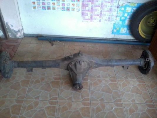 ลดราคขาย เฟืองท้าย คราวน์ ถูกๆๆ ไม่หอน