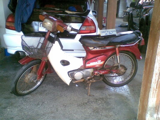 ด่วนๆๆๆ มาเป็นคู่  YL2+C-700   มี ทบ.เครื่องดี