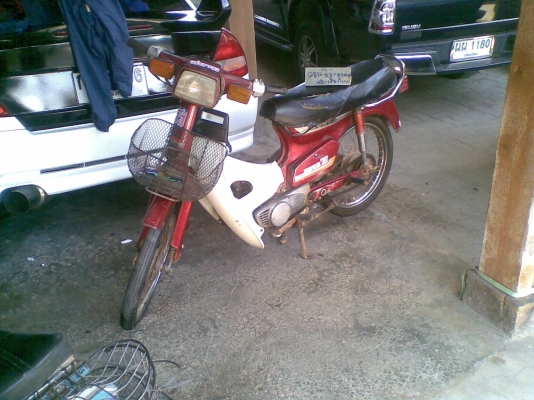 ด่วนๆๆๆ มาเป็นคู่  YL2+C-700   มี ทบ.เครื่องดี