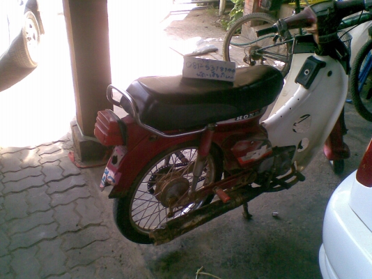 ด่วนๆๆๆ มาเป็นคู่  YL2+C-700   มี ทบ.เครื่องดี