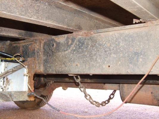 ขาย 6 ล้อท้ายลาด หางไฮดรอลิคบรรทุกรถเกี่ยวข้าว-แบคโฮเล็ก ขาย 6 ล้อท้ายลาด หางไฮดรอลิคบรรทุกรถเกี่ยวข้าว-แบคโฮเล็ก