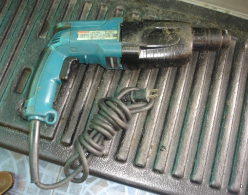 ขายสว่านโรตารี่ MAKITA  3 ระบบรุ่นHR 2451 24 mm