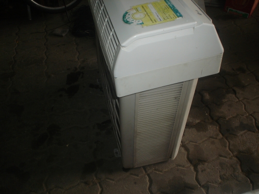 หนุ่มพิโลกคุณครับ**สภาพดีมาก LGขนาด12624BTU**ขายตามสภาพ**ครับท่านผู้ชม