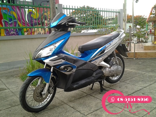 ขาย Air Blade ปี 49 รถเครื่องดี ชุดเฟืองเงียบทดลองขับได้ ชุดสีตามสภาพ ขาย Air Blade ปี 49 รถเครื่องดี ชุดเฟืองเงียบทดลองขับได้ ชุดสีตามสภาพ