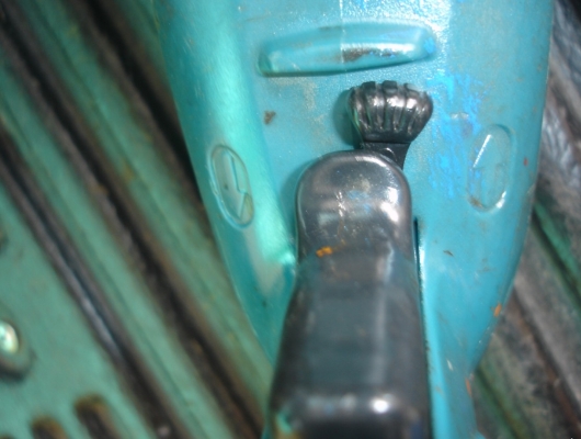 ขายสว่านกระแทกโรตารี่ Makita 3ระบบ รุ่น HR2453