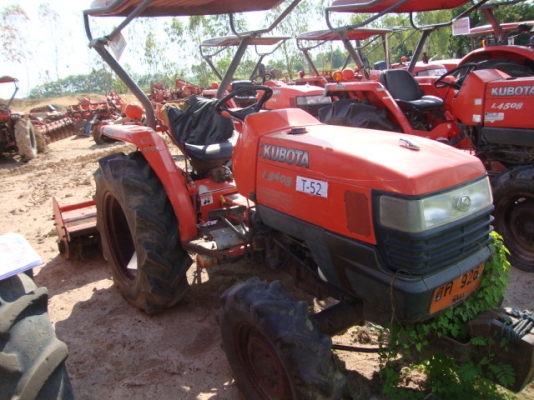 ศูนย์รวมรถคูโบต้ามือสอง ที่คูโบต้าทั่งทอง พิจิตร