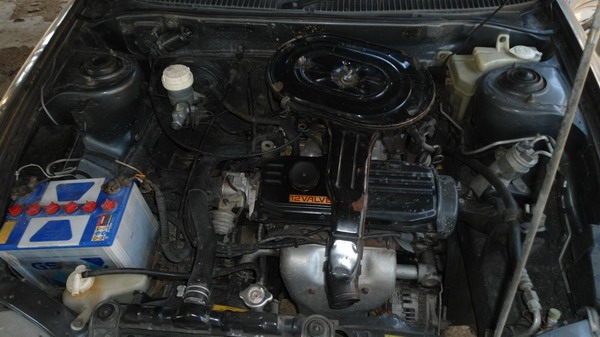 ลดอีกแล้ว มิตซูบิชิ อีคา ปี 38 ราคา 50,000