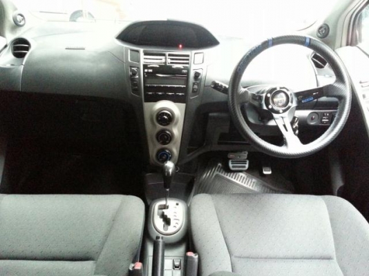 ขายด่วนTOYOTA YARIS 1.5J 2009 ขายด่วนTOYOTA YARIS 1.5J 2009