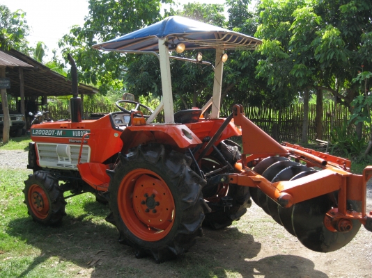 ขาย ผาน 5x20  ใช้กับรถ 20-30 แรง