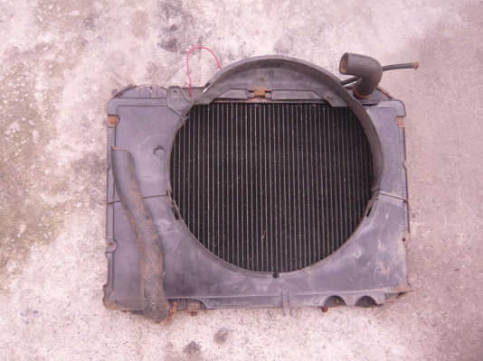 ขายหม้อน้ำทองแดงใบใหญ่ 1950 บาท