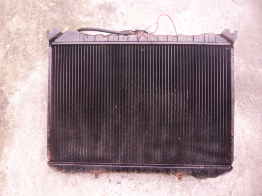 ขายหม้อน้ำทองแดงใบใหญ่ 1950 บาท