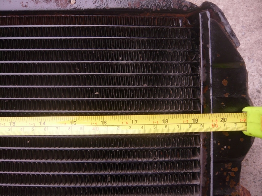 ขายหม้อน้ำทองแดงใบใหญ่ 1950 บาท