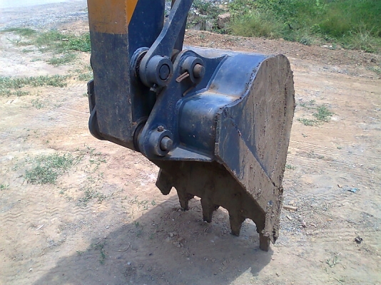 ขานด่วน..รถแบคโฮ KOMATSU PC50 UU-2 รถสวย เก่าญี่ปุ่น มีใบอินวอยล์.