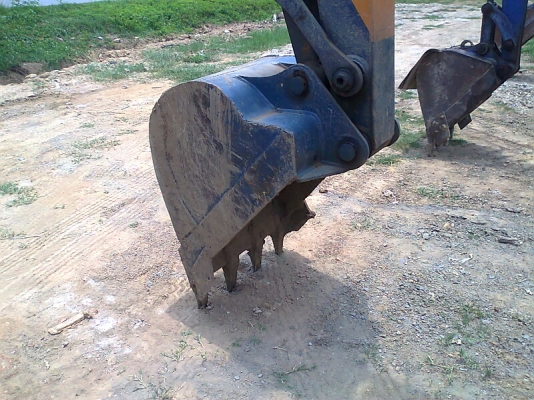 ขานด่วน..รถแบคโฮ KOMATSU PC50 UU-2 รถสวย เก่าญี่ปุ่น มีใบอินวอยล์.