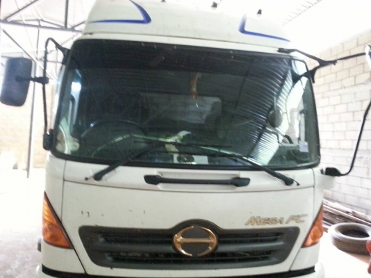 ขายหกล้อ heno