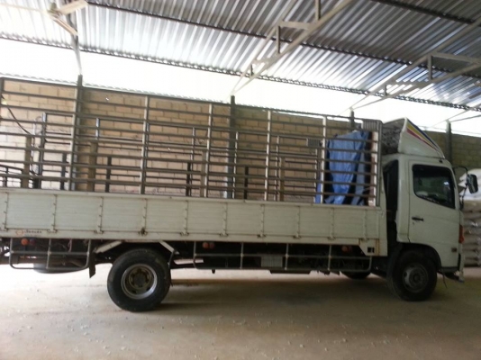 ขายหกล้อ heno