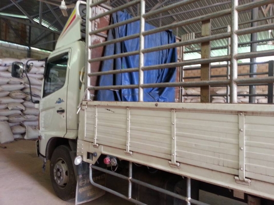 ขายหกล้อ heno