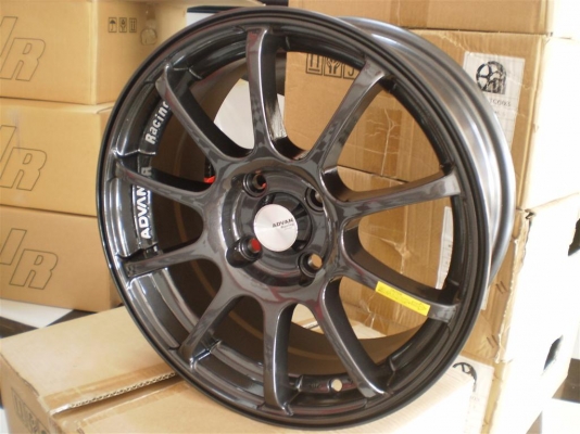 ขายแม็ก Advan15 ของใหม่ 100\% 8500เท่านั้น