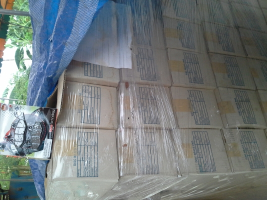 ดวน!!! ลดราคาผ้าเบรครถจักรยานยนต์ฮอนดา ขายเหมา 20 บาทตอชด เหมา 60,000 บ.