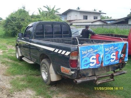 ขาย Ford Ranger ปี2000 ราคา 87,000฿ ตามสะภาพเลยครับ ขาย Ford Ranger ปี2000 ราคา 87,000฿ ตามสะภาพเลยครับ