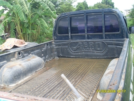 ขาย Ford Ranger ปี2000 ราคา 87,000฿ ตามสะภาพเลยครับ ขาย Ford Ranger ปี2000 ราคา 87,000฿ ตามสะภาพเลยครับ