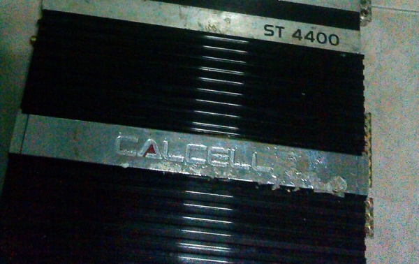 Calcell BST-90.4