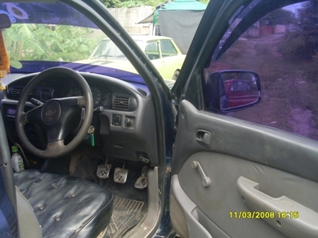 ขาย Ford Ranger ปี2000 ราคา 87,000฿ ตามสะภาพเลยครับ