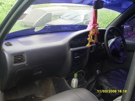 ขาย Ford Ranger ปี2000 ราคา 87,000฿ ตามสะภาพเลยครับ