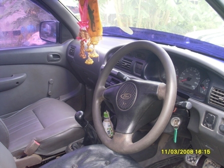 ขาย Ford Ranger ปี2000 ราคา 87,000฿ ตามสะภาพเลยครับ