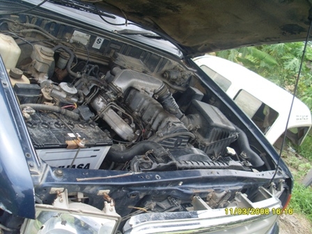 ขาย Ford Ranger ปี2000 ราคา 87,000฿ ตามสะภาพเลยครับ