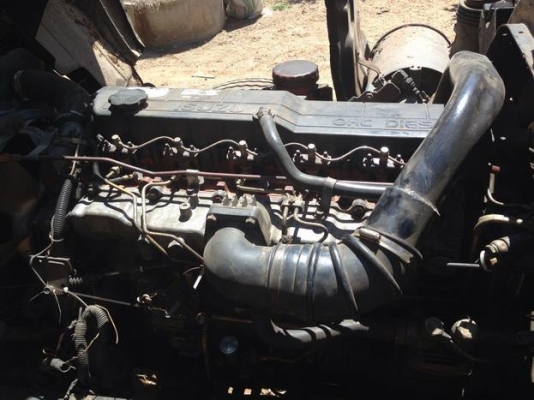 ขาย 6ล้อ ติดเครน 4ตัน ISUZU ROCKY FRR 195HP เครื่อง6HE1 195 แห้งดีไม่เยิ้ม ช่วงล่างคัสซีสวยไม่ผุไม่ดามกระบะเหล็กยาว7ม.พร้อมหางไฮดรอลิค สภาพดีไม่ผุ ยาง8.25ดี6เส้น หัวบางภายในสวยคอนโซลครบ แอร์เย็น เบรคทริฟฟี่ พร้อมเครนUNIC 4ตัน 3ปลอกชัก สภาพดีไม่มีปะไมีมีดา