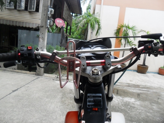 ขายโชนิคตัวเก่าสตาร์ทมือ