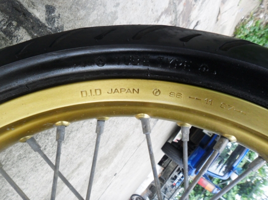 ขายโชนิคตัวเก่าสตาร์ทมือ